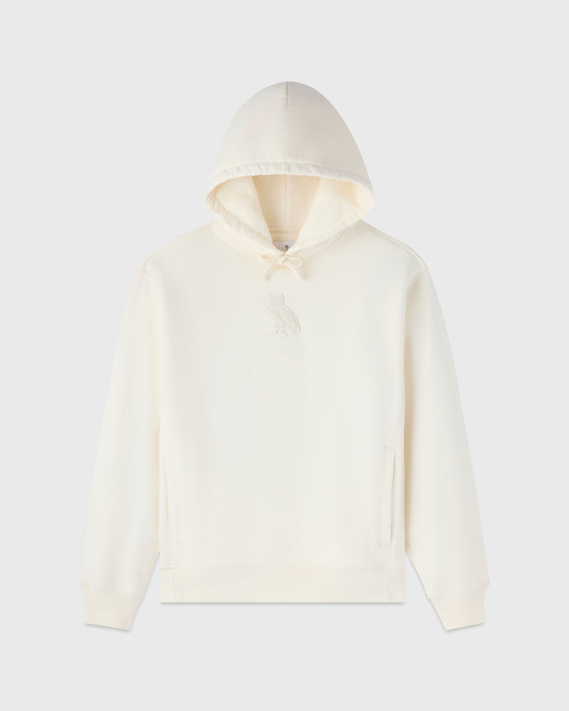 Mini OG Hoodie - Cream