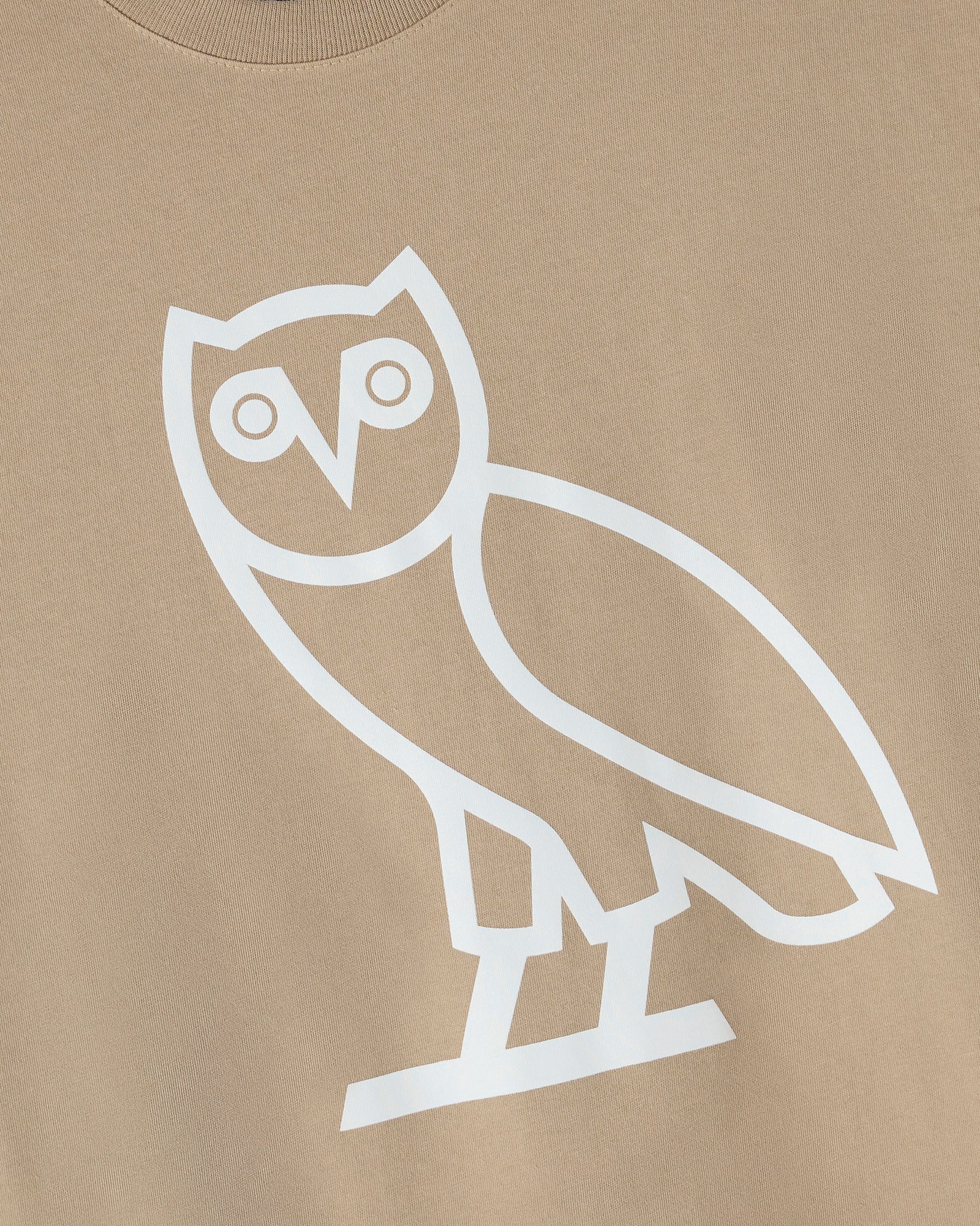 Icon T-Shirt - Taupe IMAGE #3