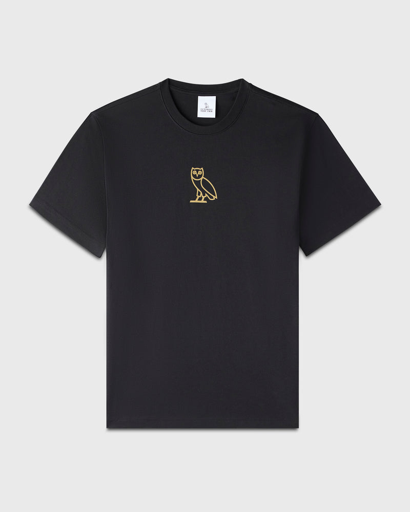 Mini OG T-Shirt - Black