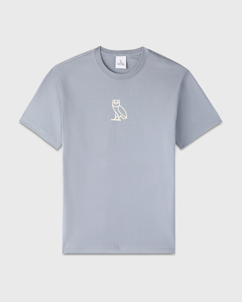 Mini OG T-Shirt - Slate Blue