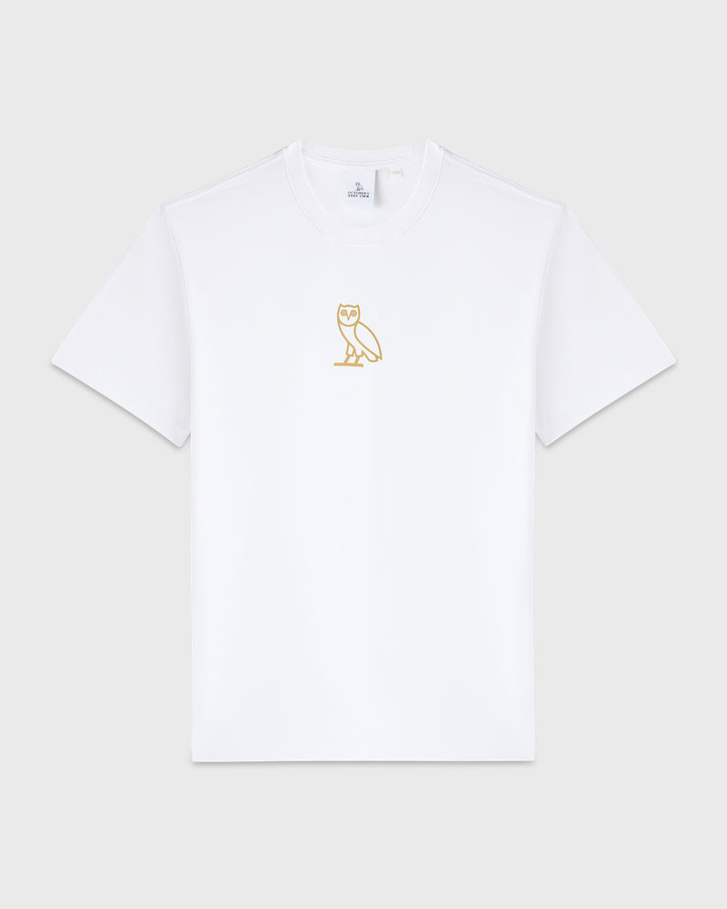 Mini OG T-Shirt - White