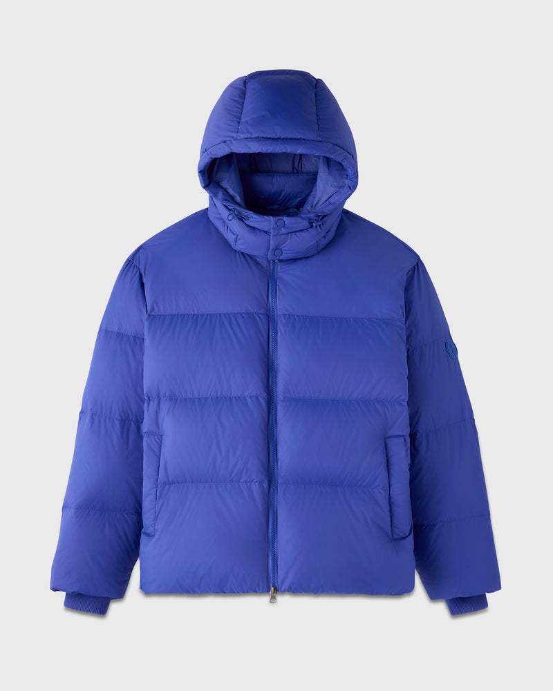 Bounce Jacket - Blue