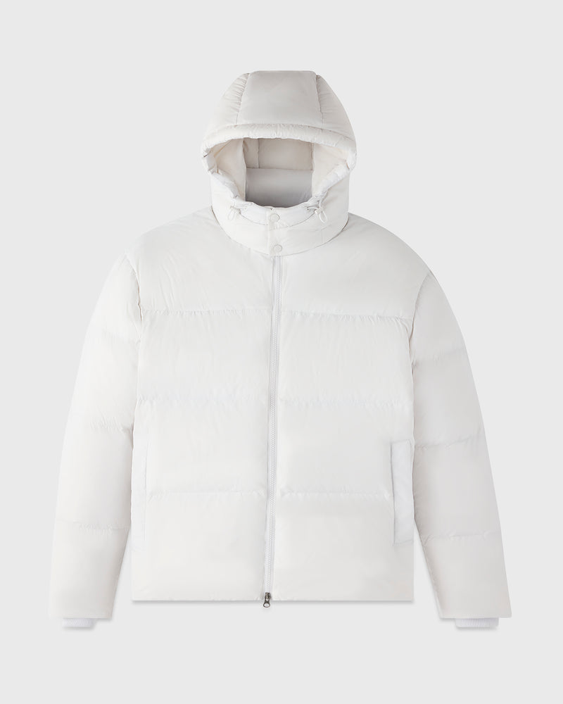 Bounce Jacket - Mist Grey