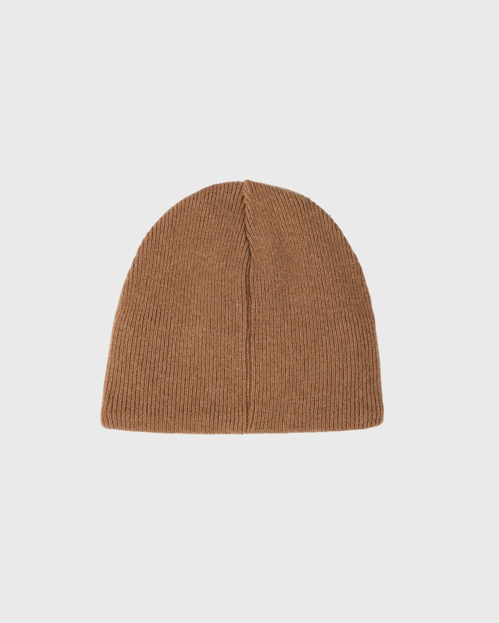 Icon Beanie - Tan IMAGE #2