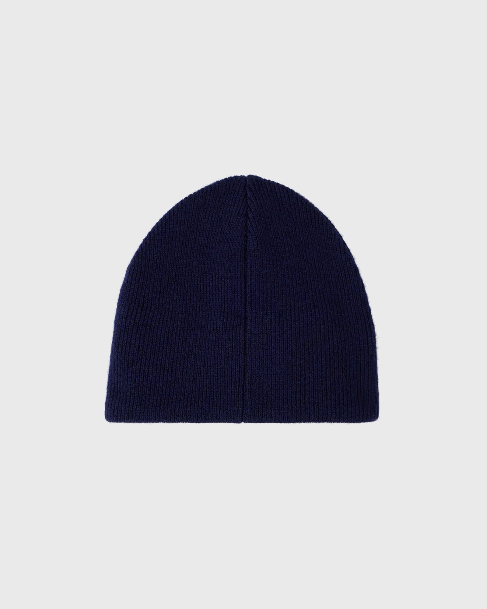 Icon Beanie - Navy IMAGE #2