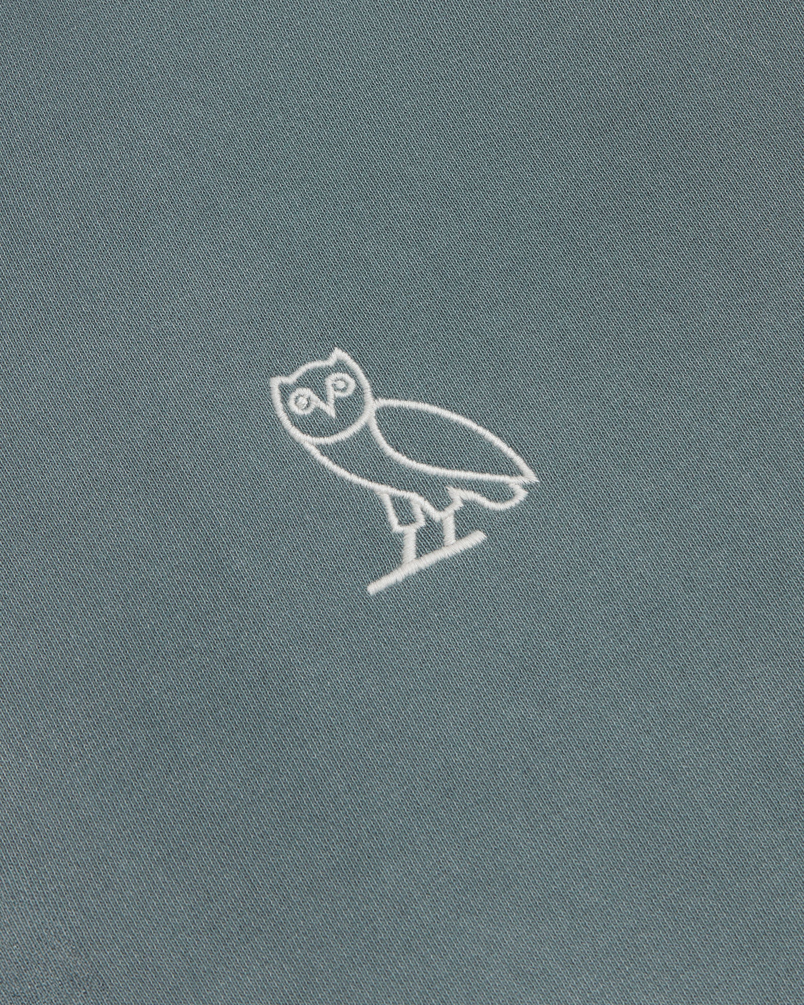 Muskoka Garment Dyed Crewneck - Slate IMAGE #3