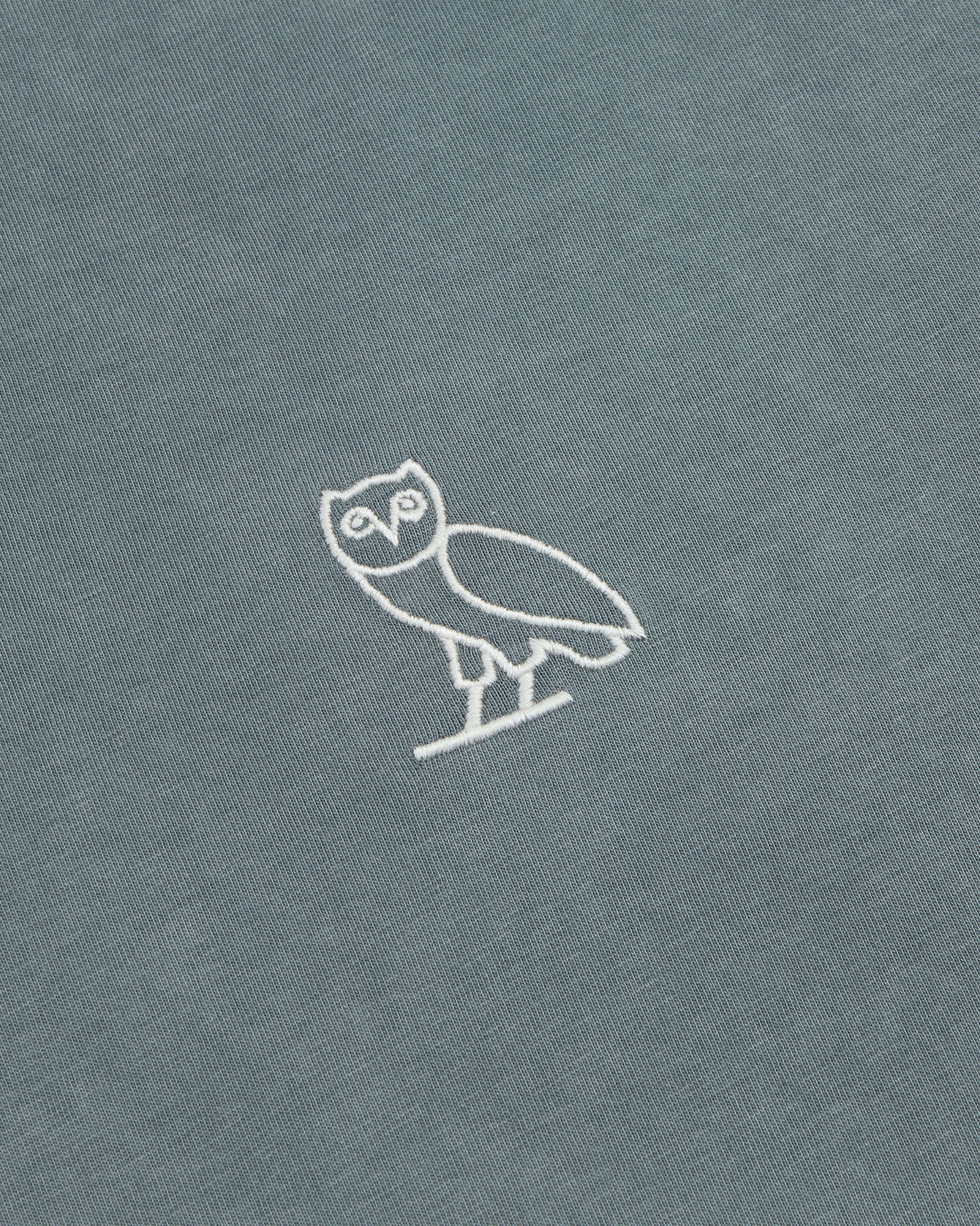 Muskoka Garment Dyed T-Shirt - Slate IMAGE #3