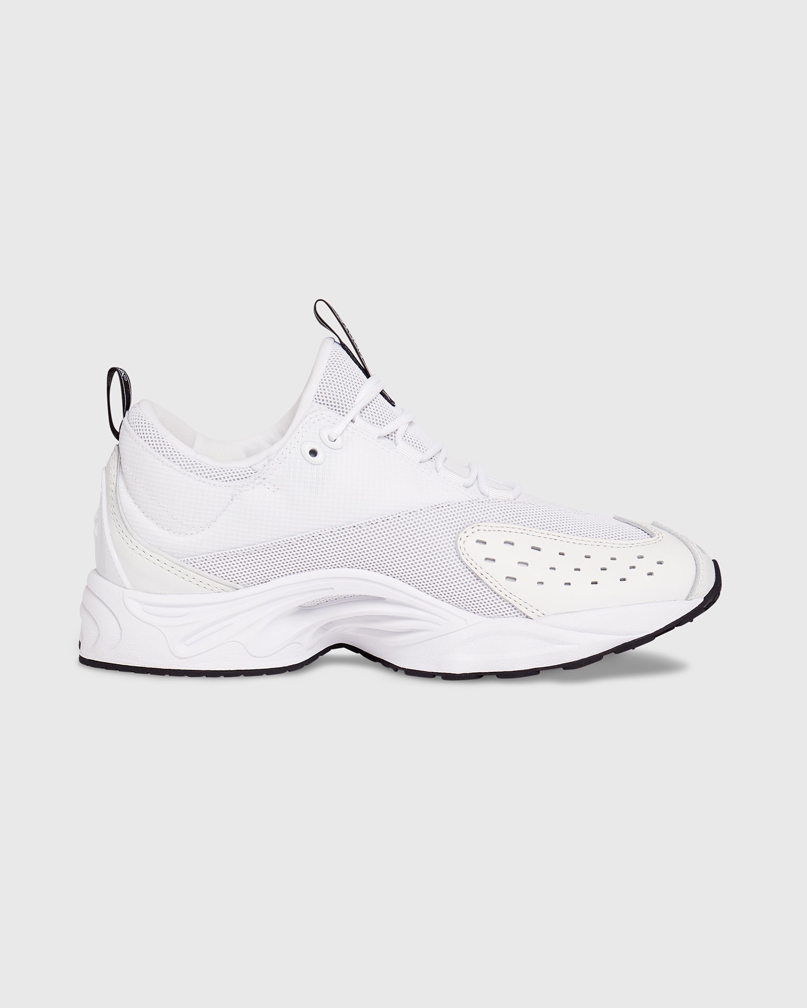 NIKE Air Zoom Drive SP - Summit White IMAGE #3