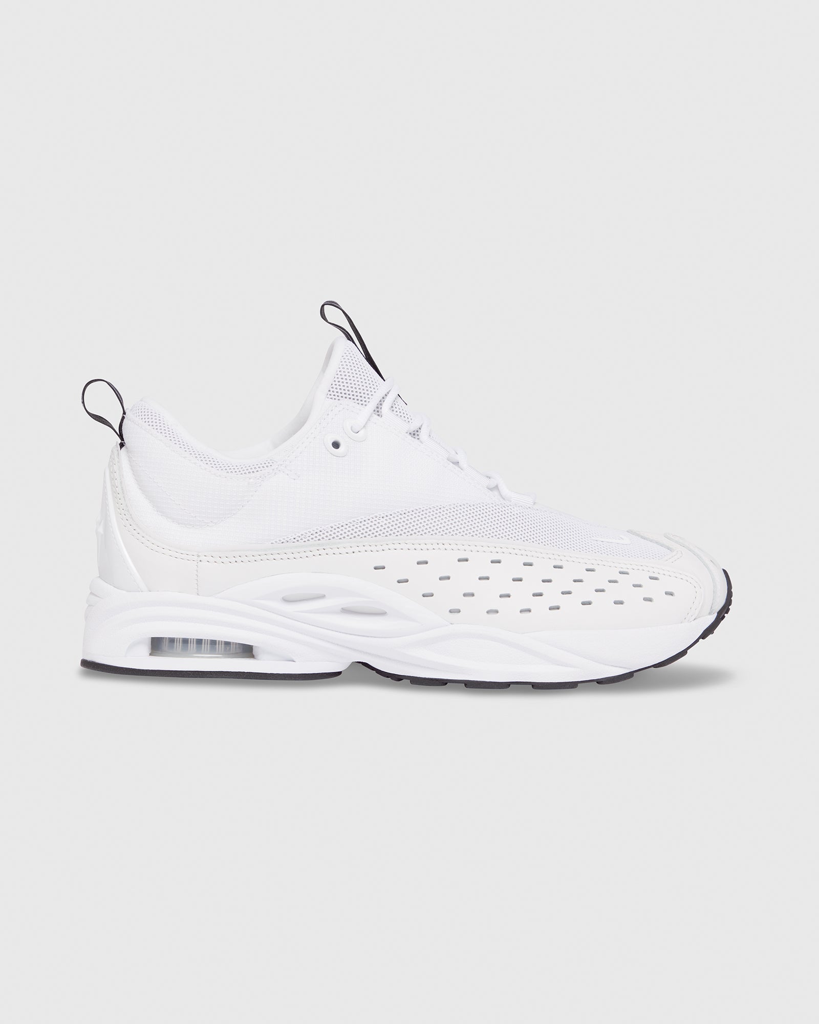 NIKE Air Zoom Drive SP - Summit White IMAGE #8