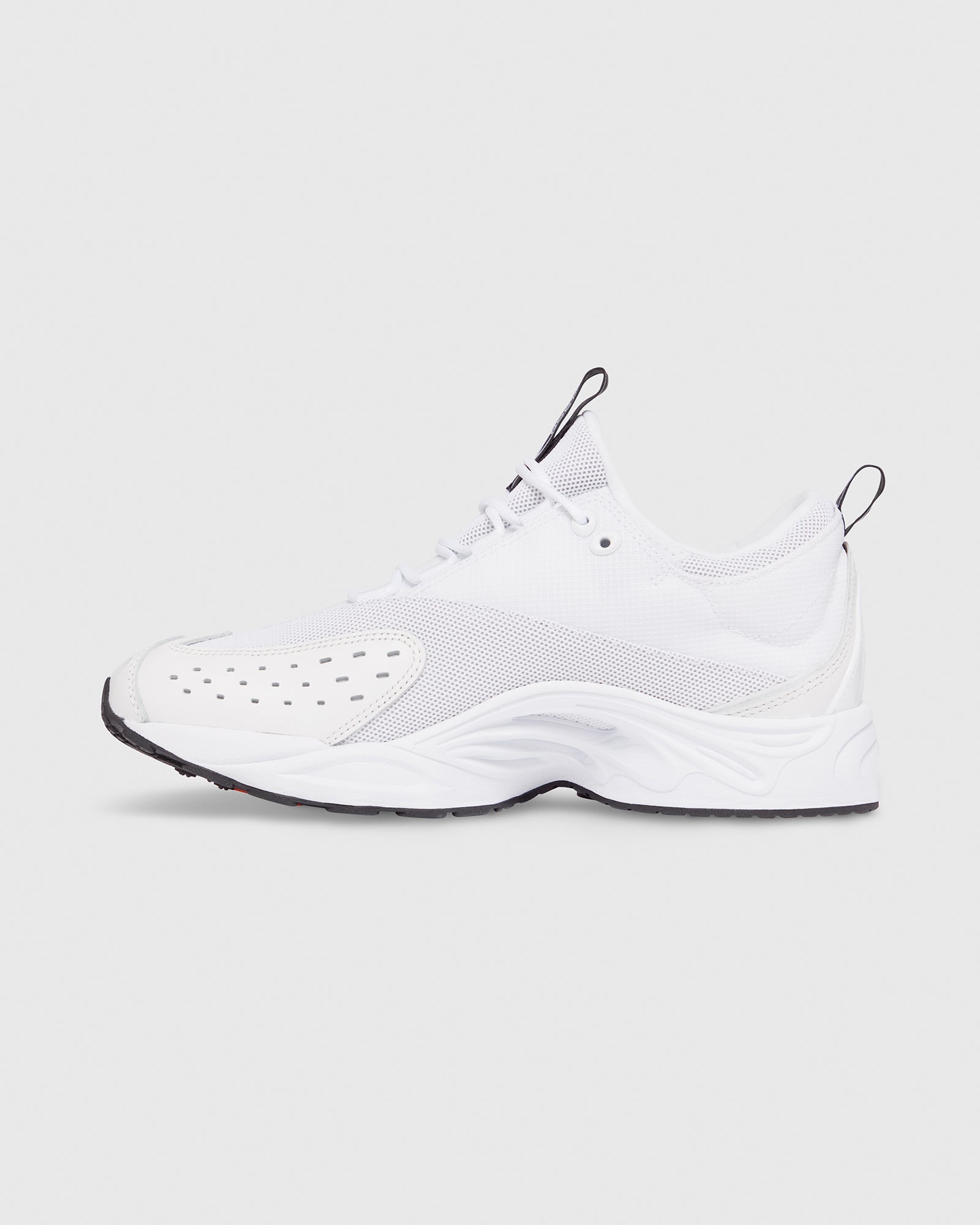 NIKE Air Zoom Drive SP - Summit White IMAGE #9