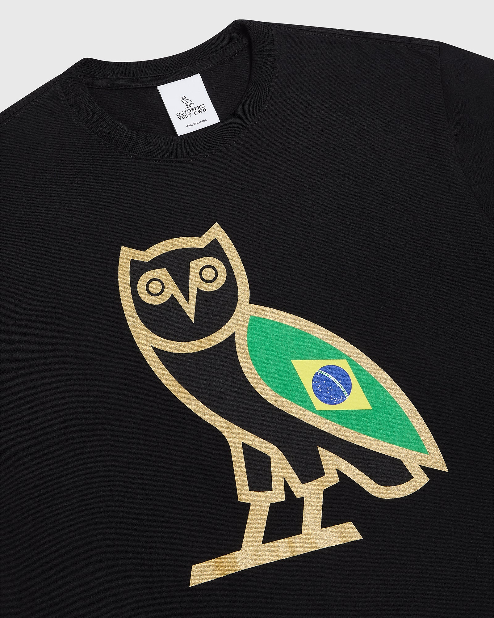 International OG T-Shirt  - Brazil