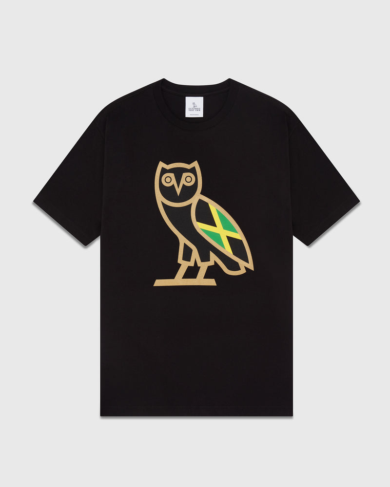 International OG T-Shirt  - Jamaica