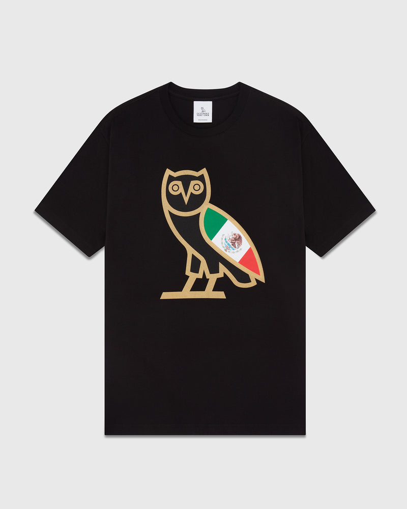 International OG T-Shirt  - Mexico