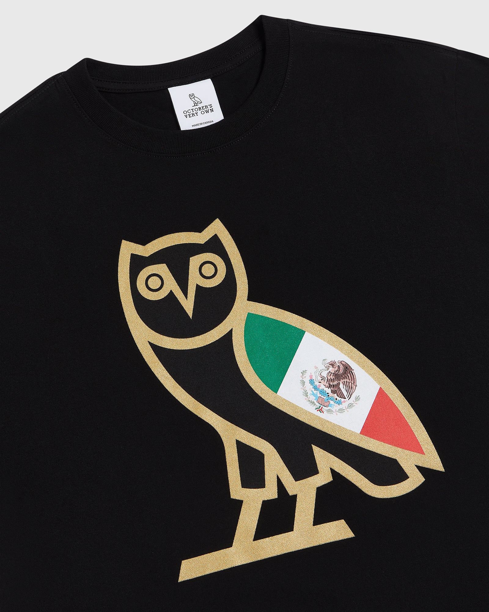 International OG T-Shirt  - Mexico