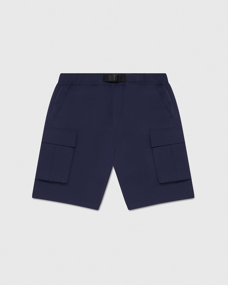 Utility Cargo Short - Navy