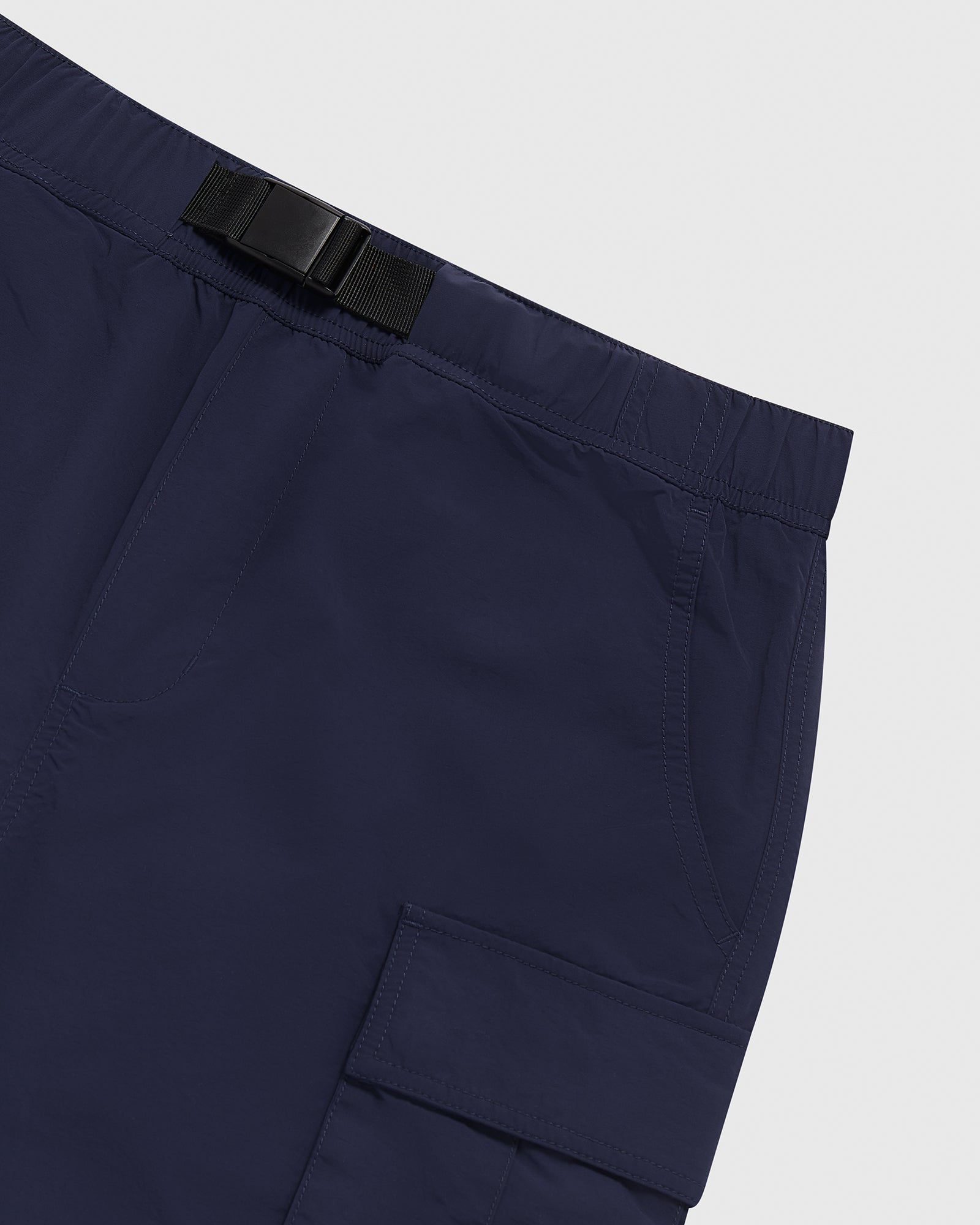 Utility Cargo Short - Navy IMAGE #5