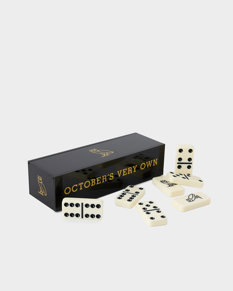 Domino Set - Cream