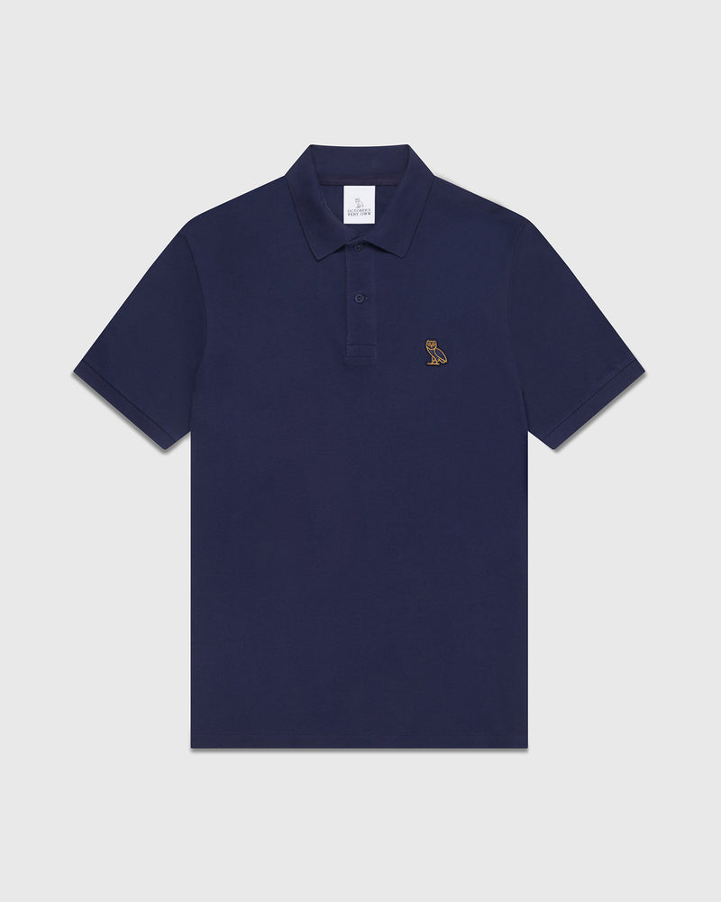 Classic Polo - Navy