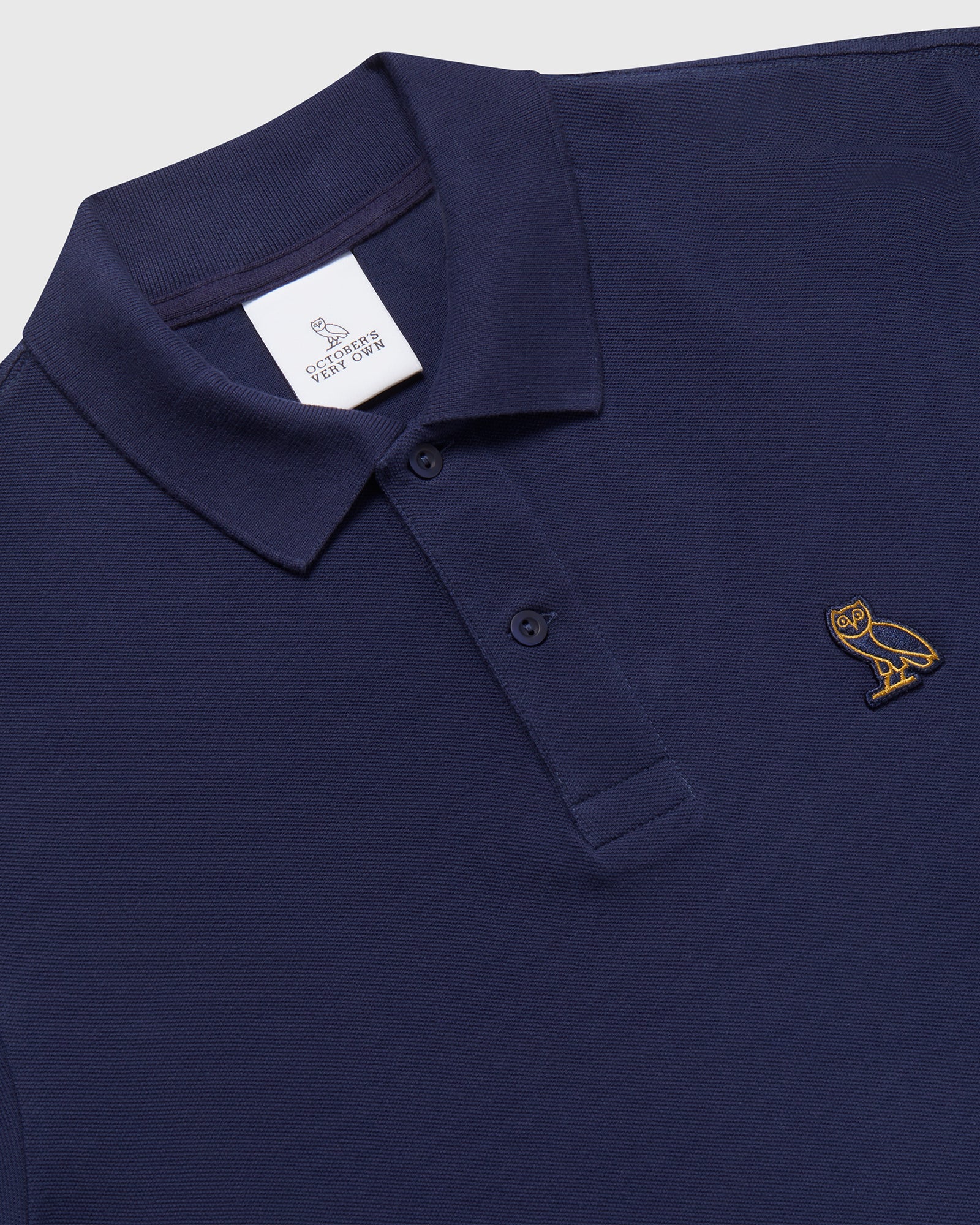 Classic Polo - Navy IMAGE #2