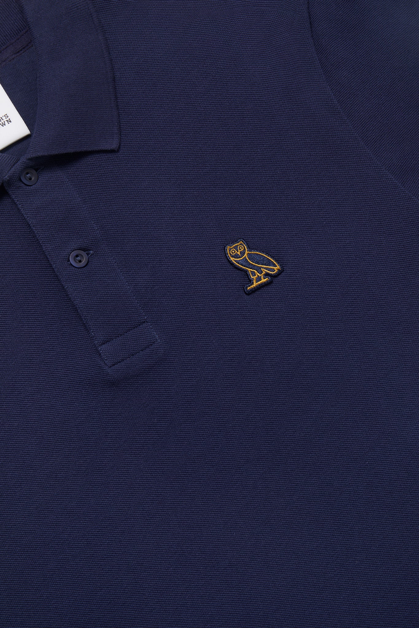 Classic Polo - Navy IMAGE #3