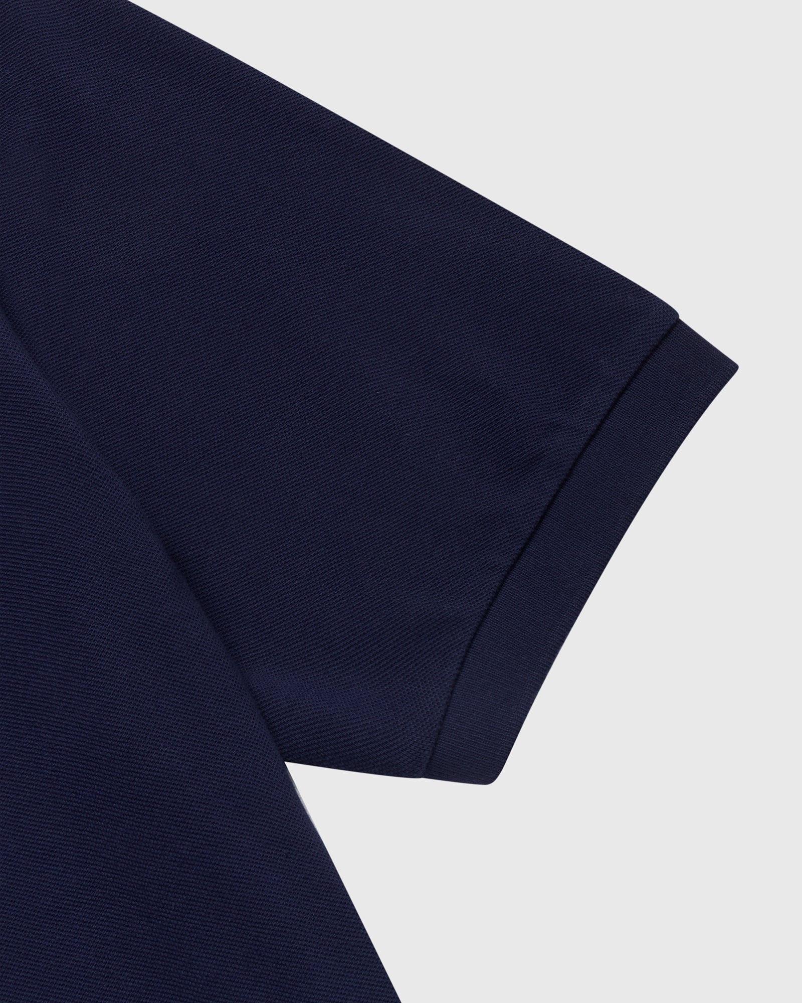 Classic Polo - Navy IMAGE #4