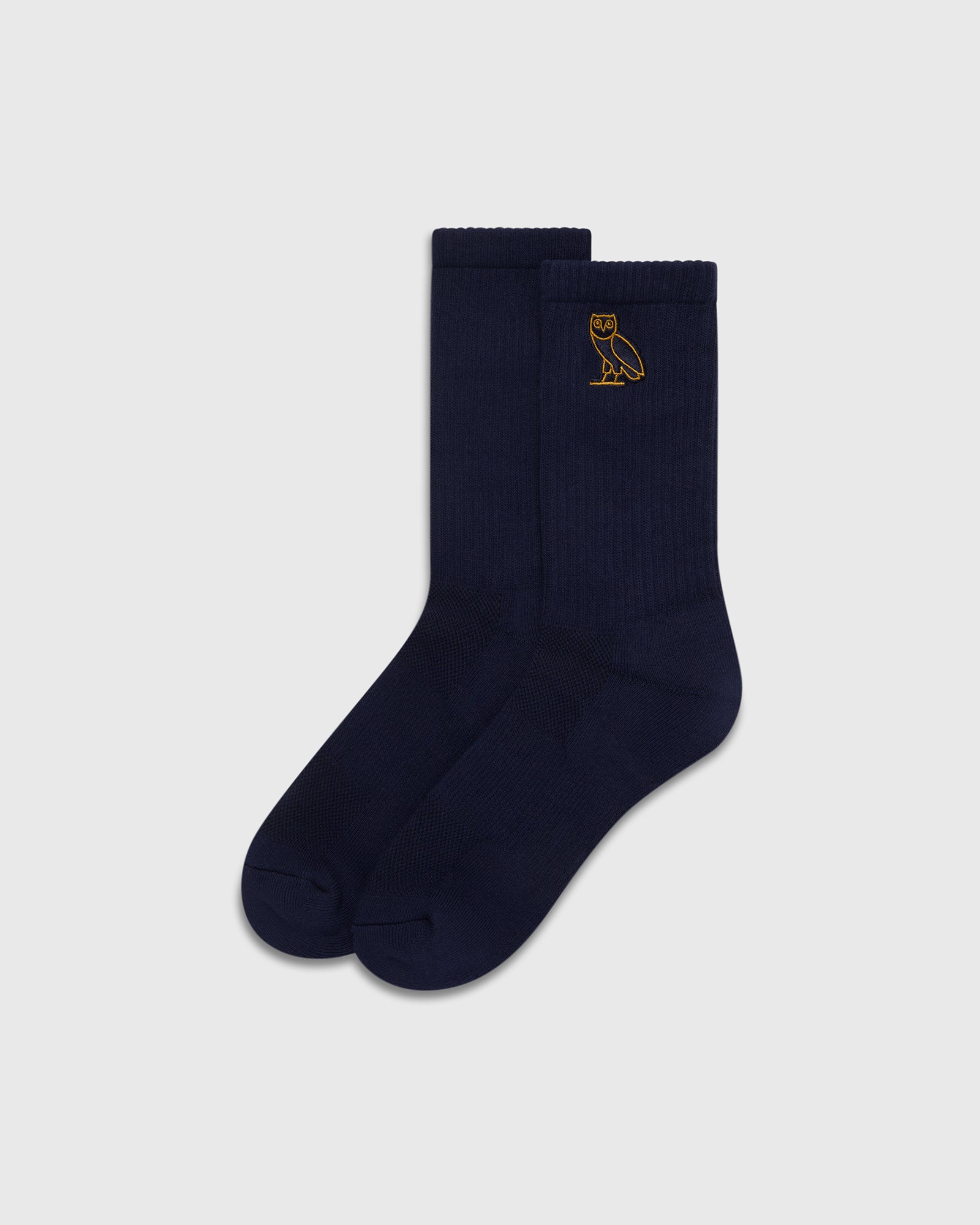 Classic Socks - Navy IMAGE #2