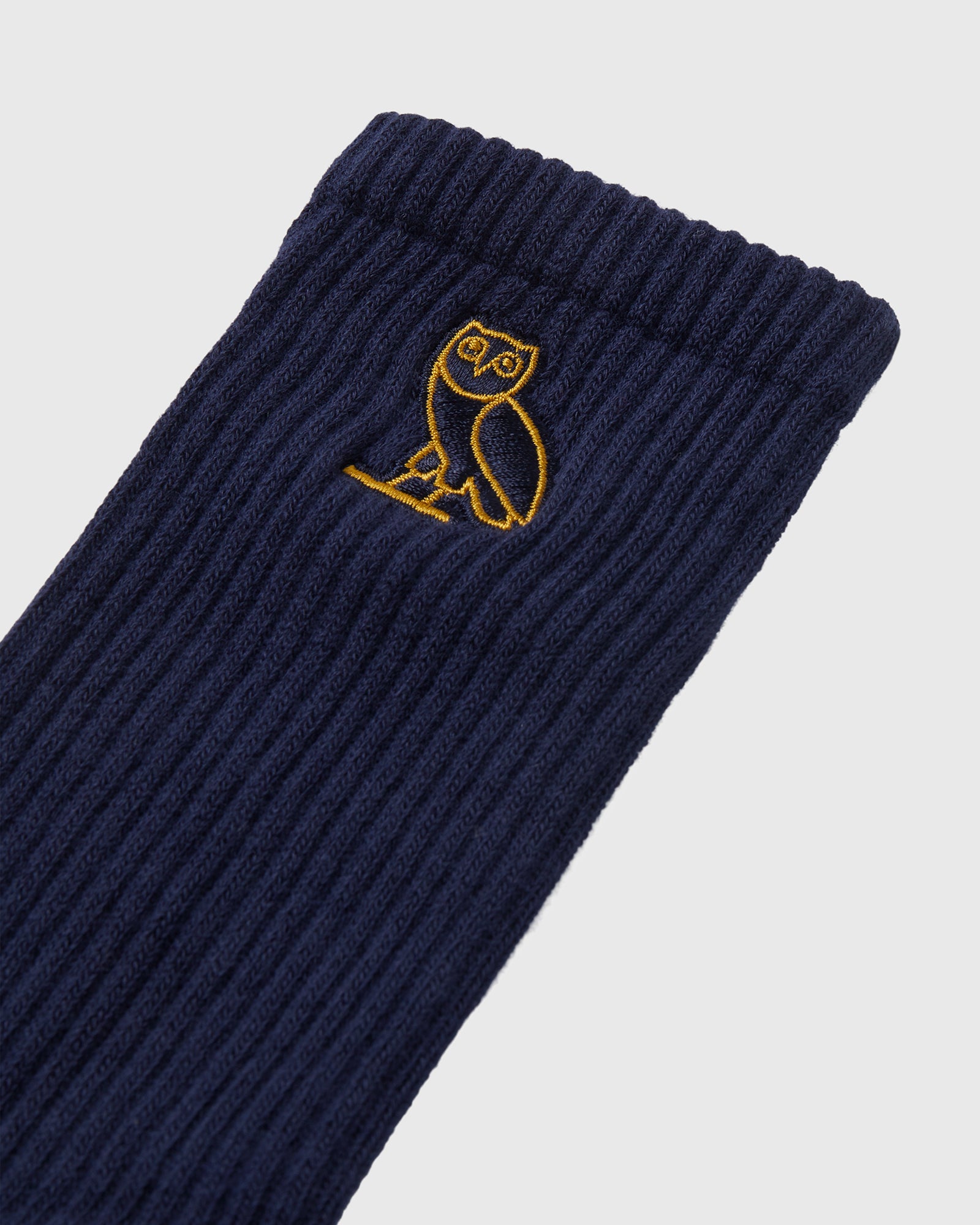 Classic Socks - Navy IMAGE #3