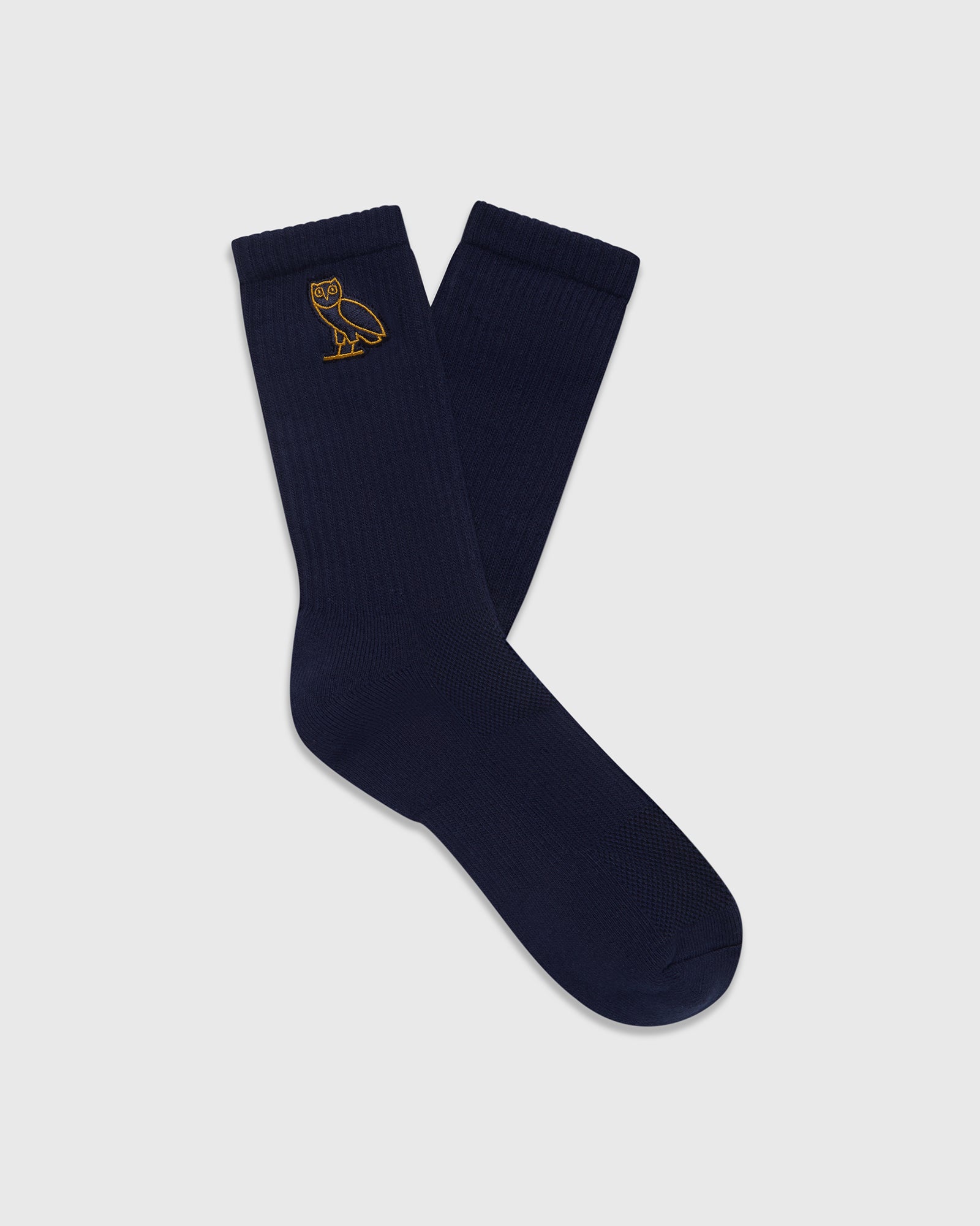 Classic Socks - Navy IMAGE #4