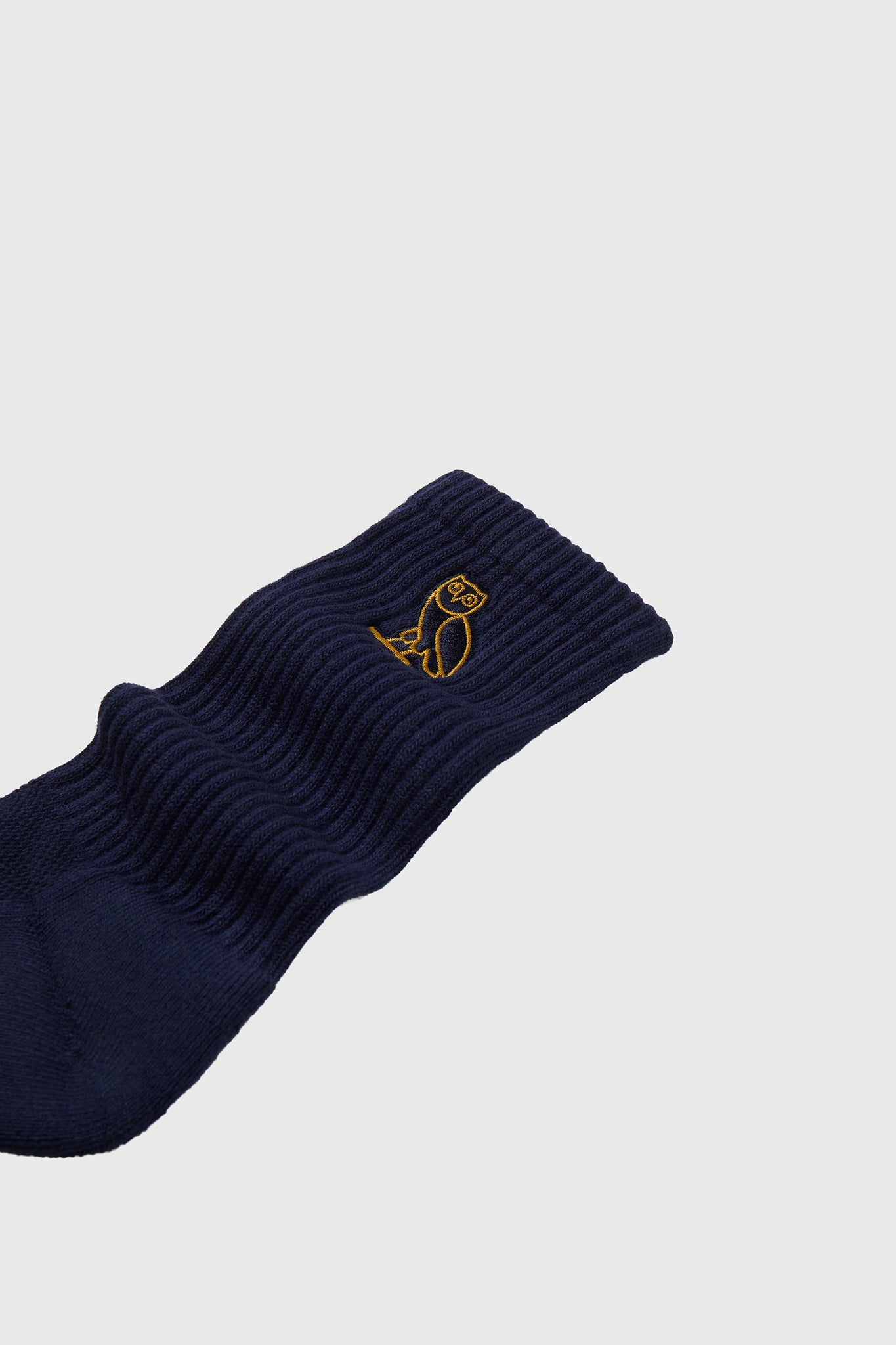 Classic Socks - Navy IMAGE #6