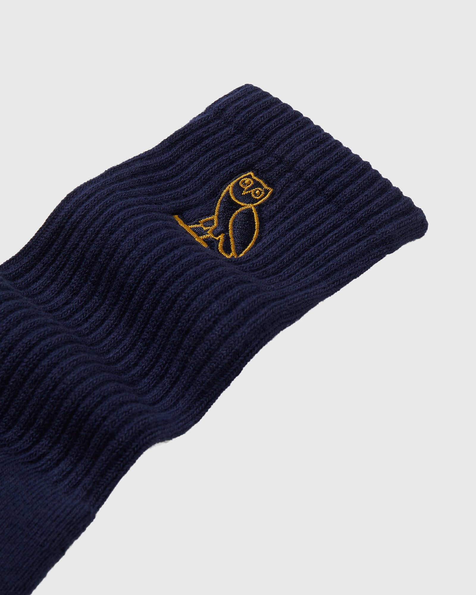 Classic Socks - Navy IMAGE #5