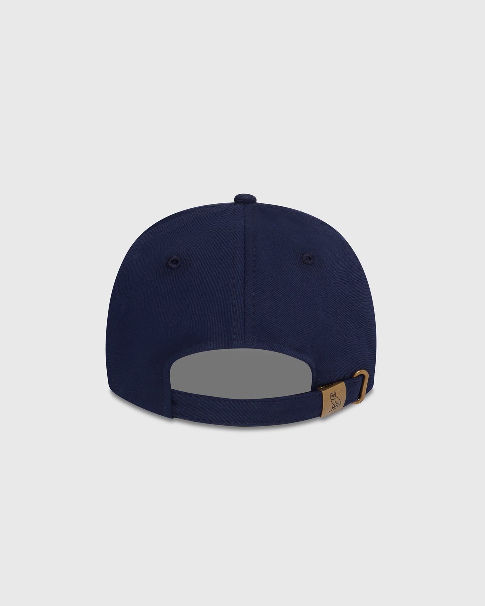 Classic Sportcap - Navy IMAGE #3