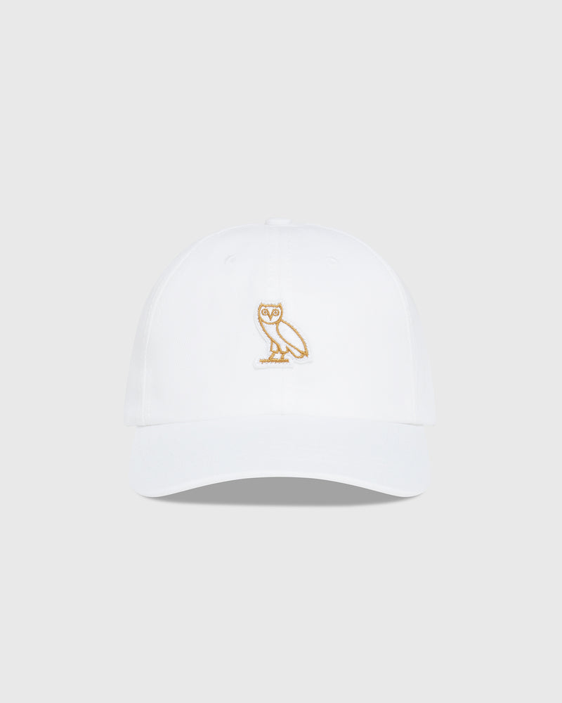 Classic Sportcap - White