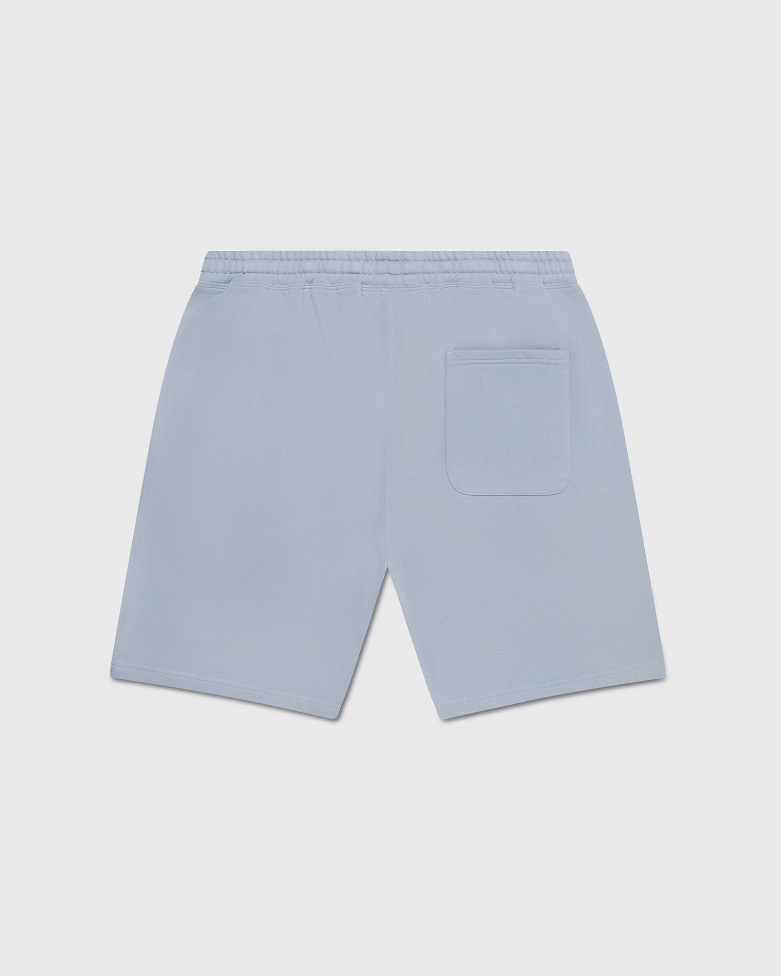 Classic Sweatshort - Storm Blue IMAGE #2