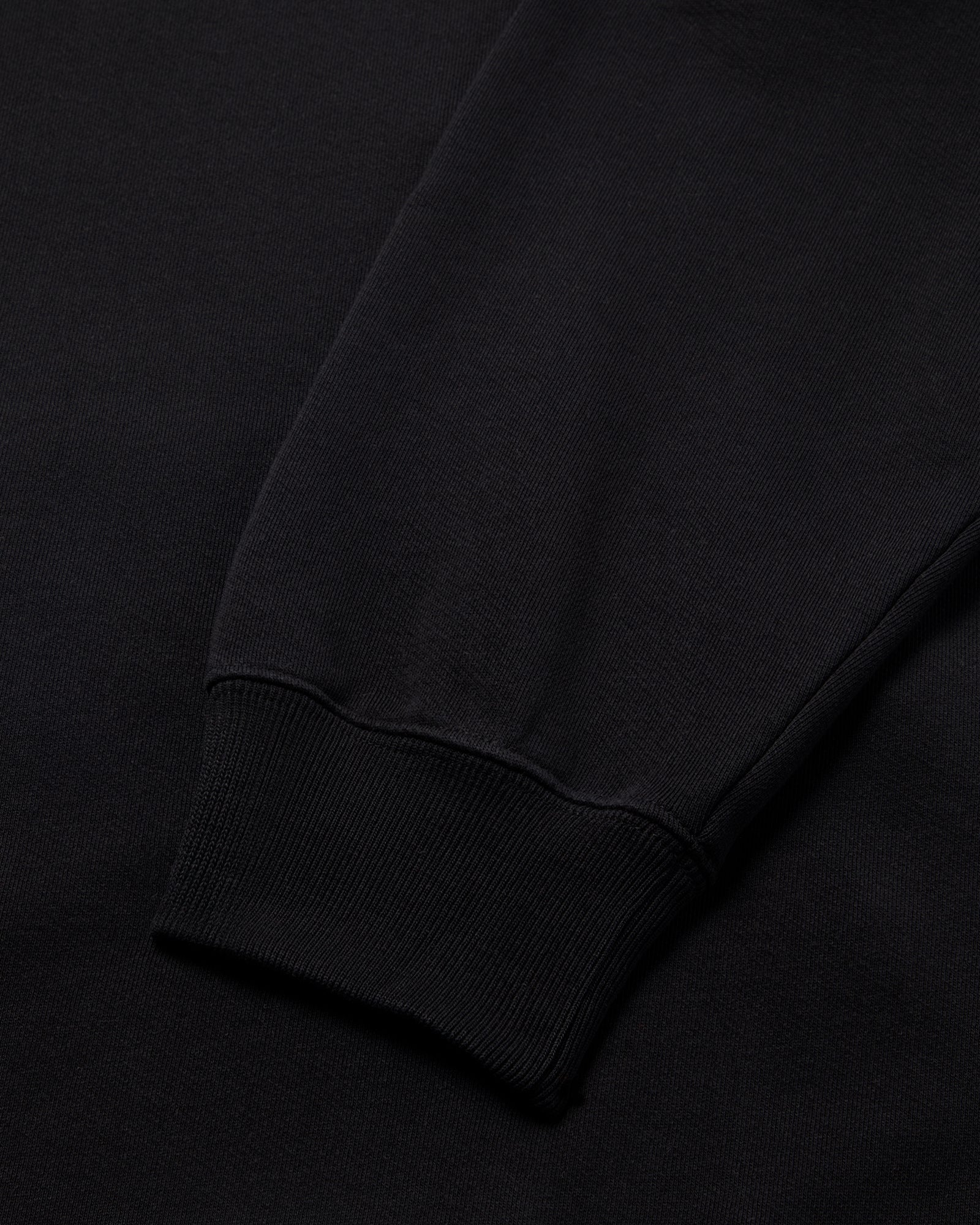 Classic Full-Zip Track Jacket - Black IMAGE #5