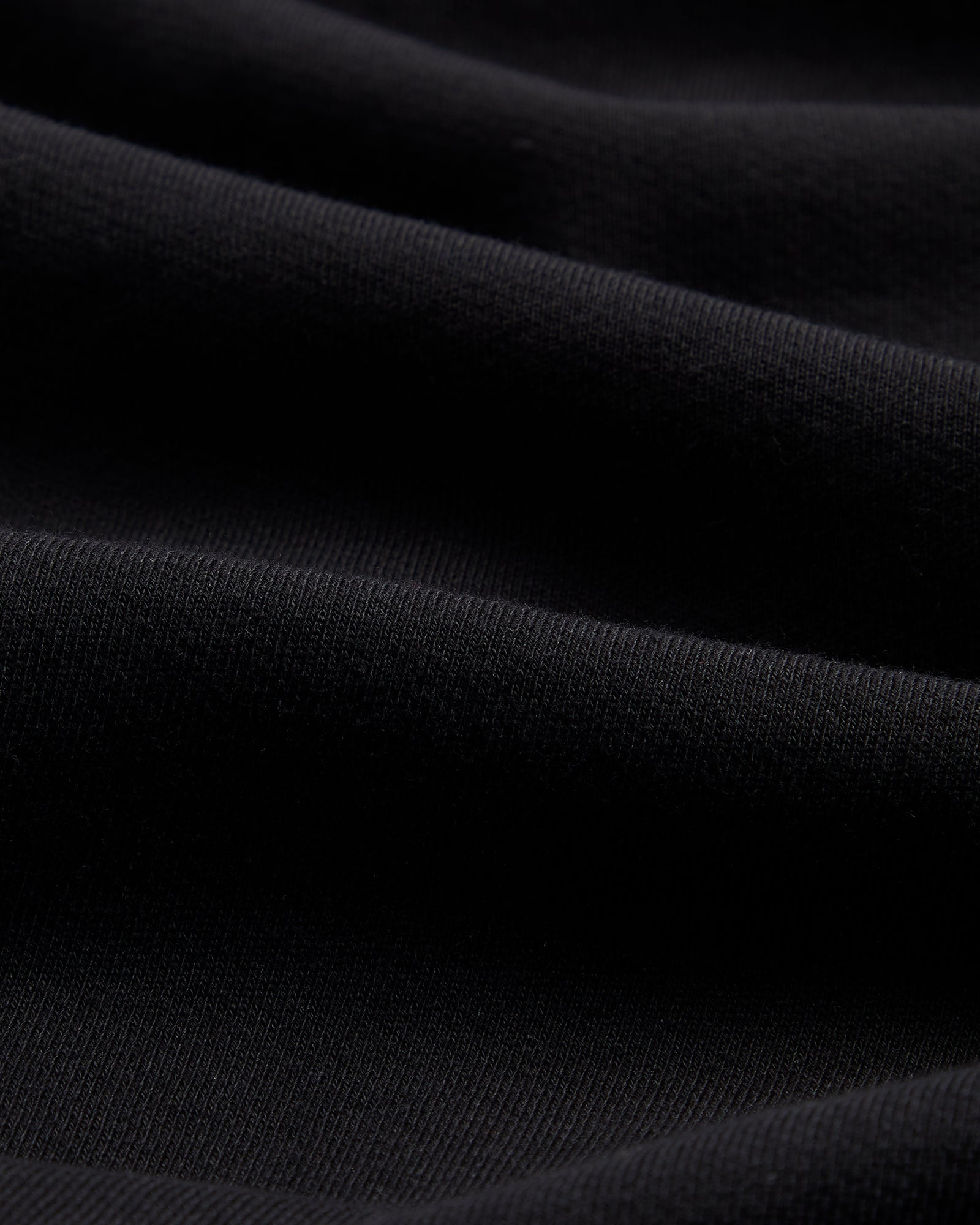 Classic Full-Zip Track Jacket - Black IMAGE #6
