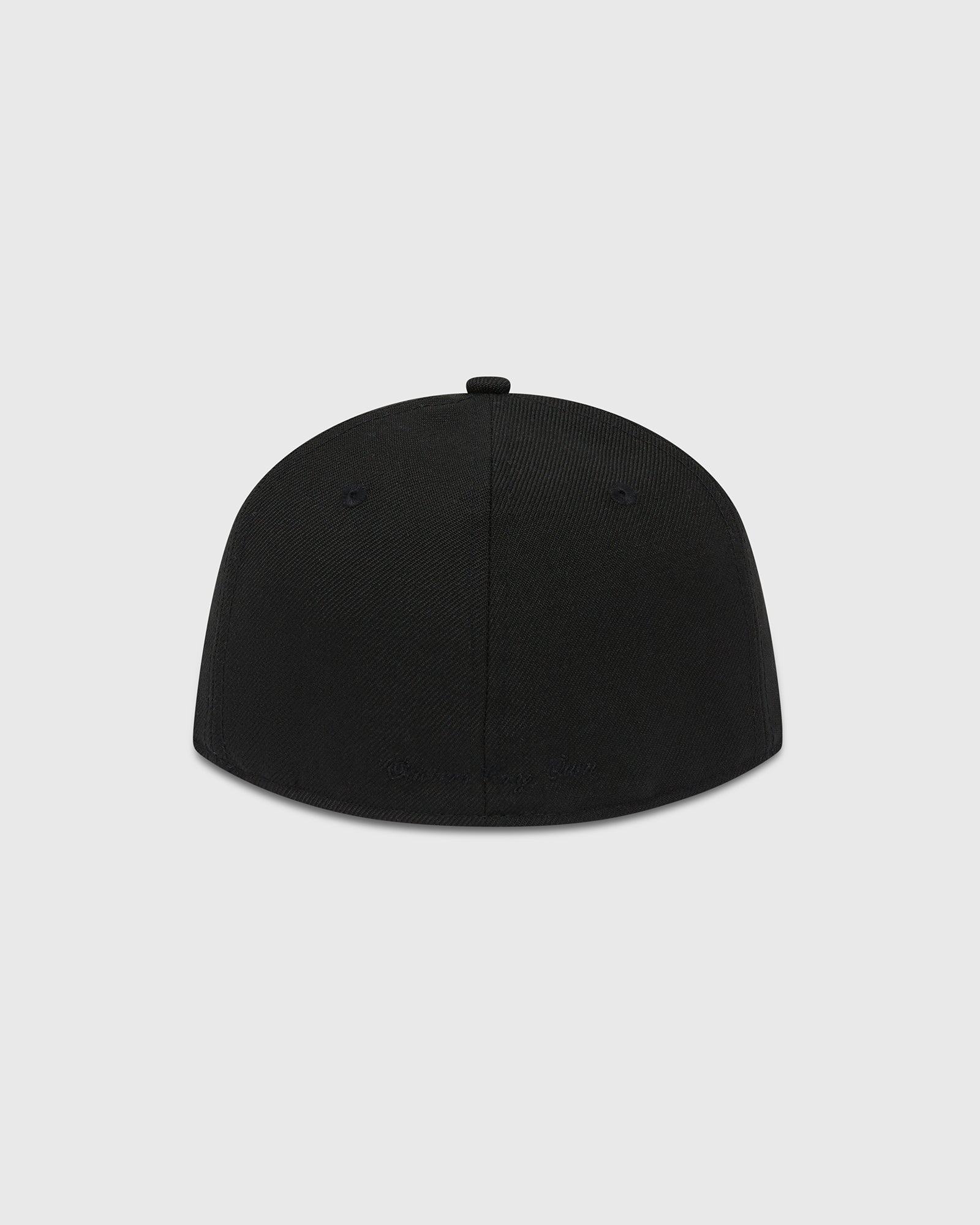 New Era 59Fifty OG Fitted Cap - Black IMAGE #4