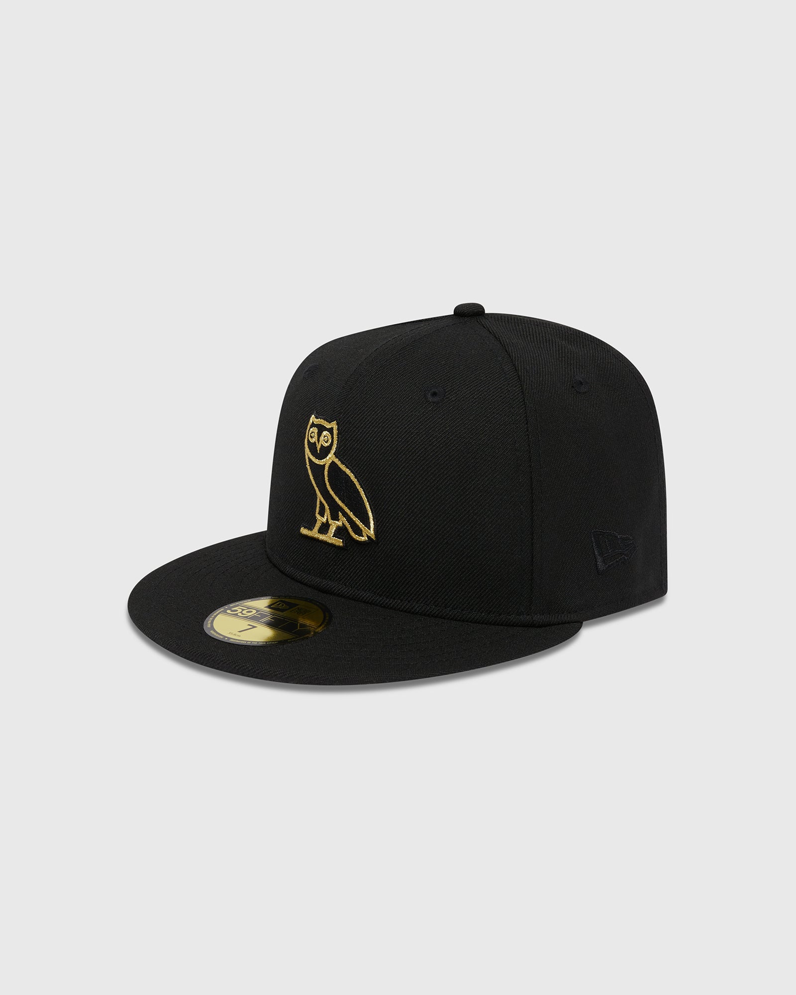 New Era 59Fifty OG Fitted Cap - Black IMAGE #5