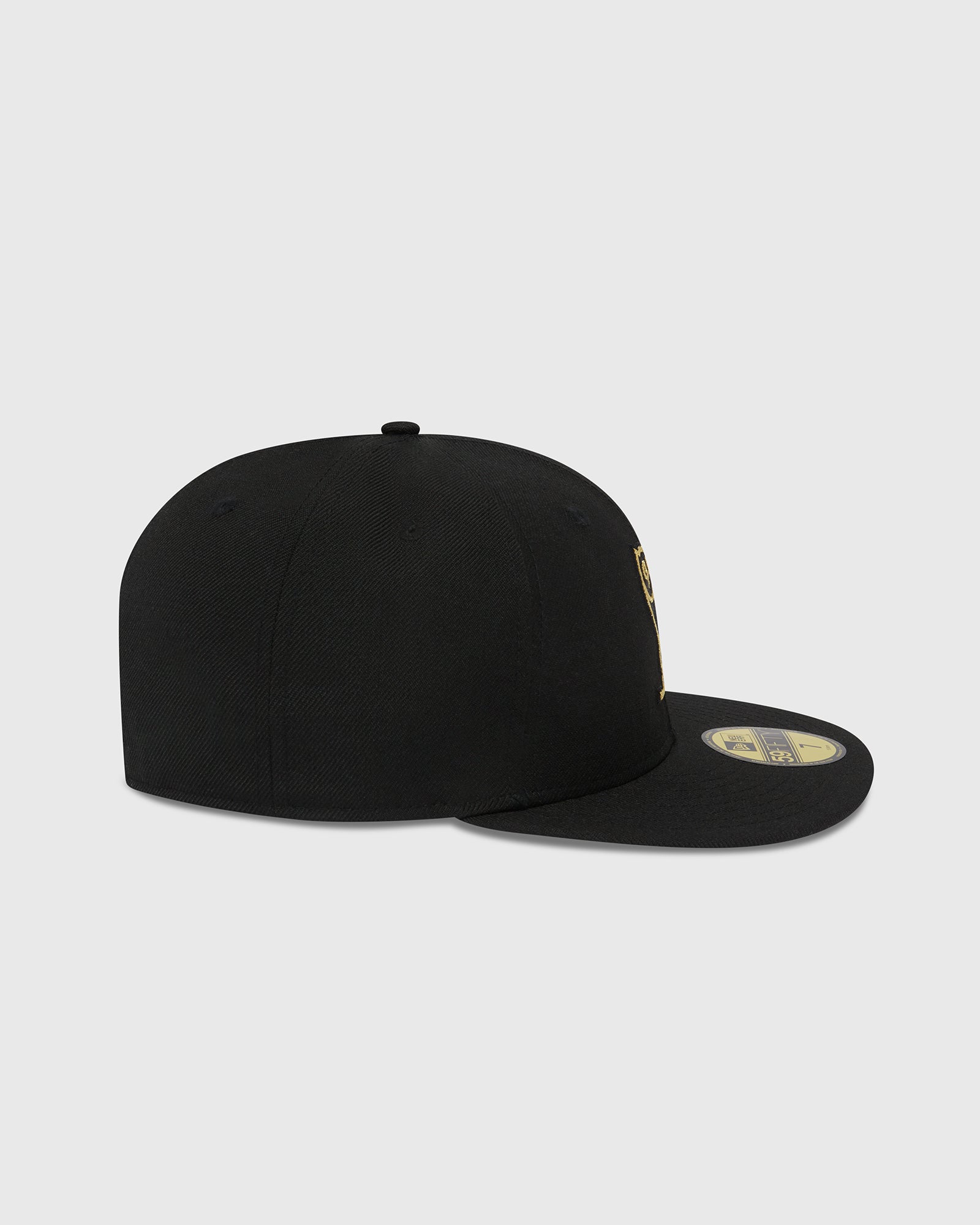 New Era 59Fifty OG Fitted Cap - Black IMAGE #6