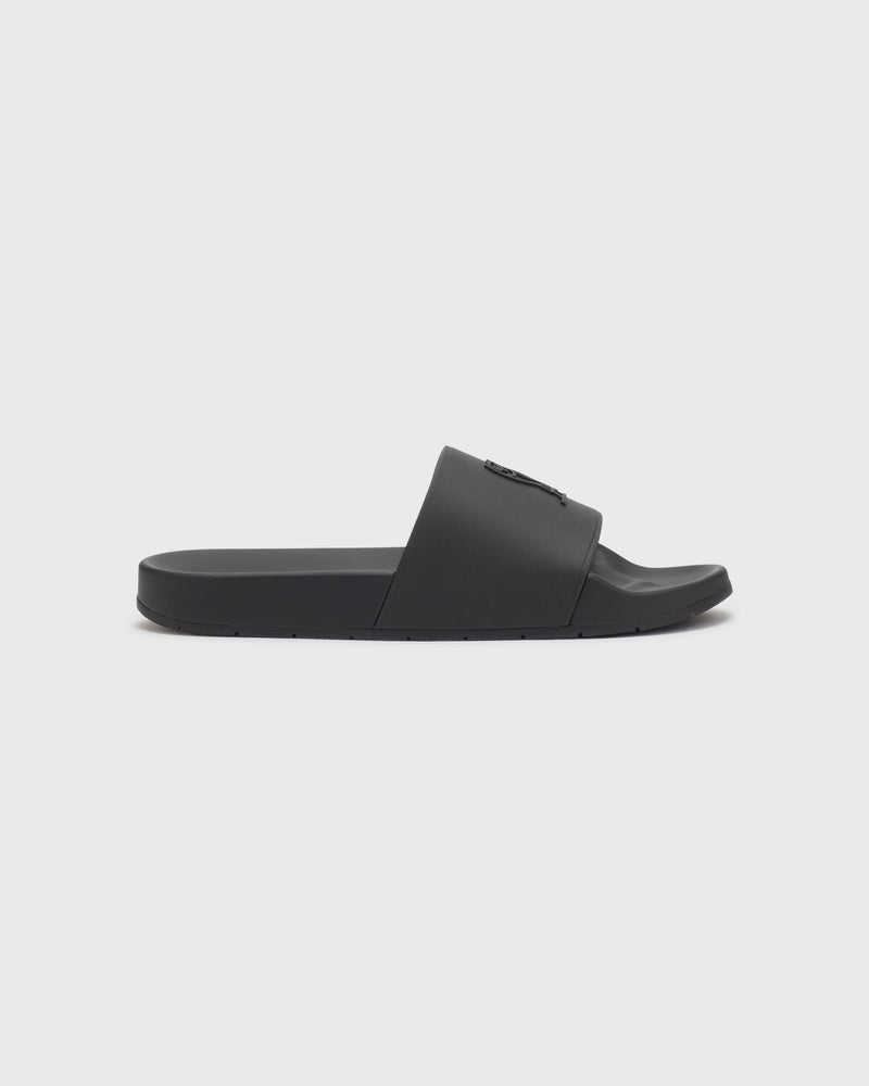 Slides - Black