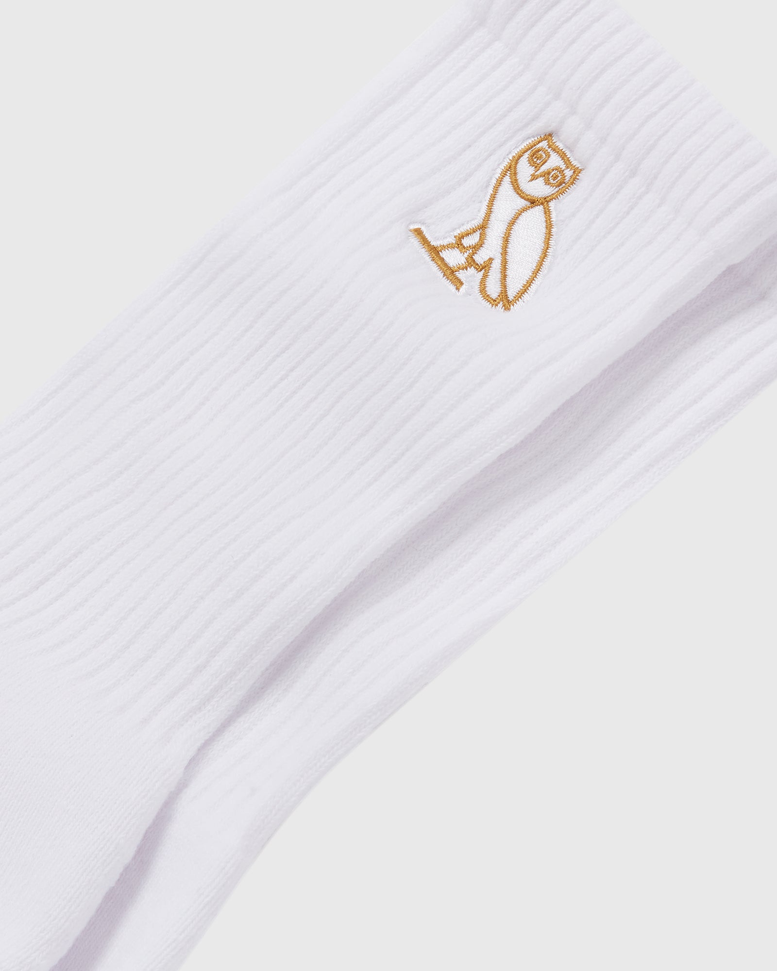 Classic Socks  - White IMAGE #5