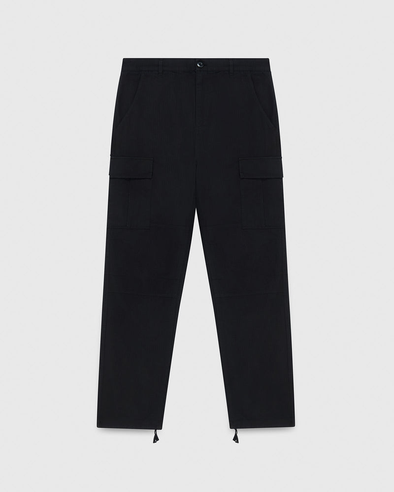 Cargo Pant - Black