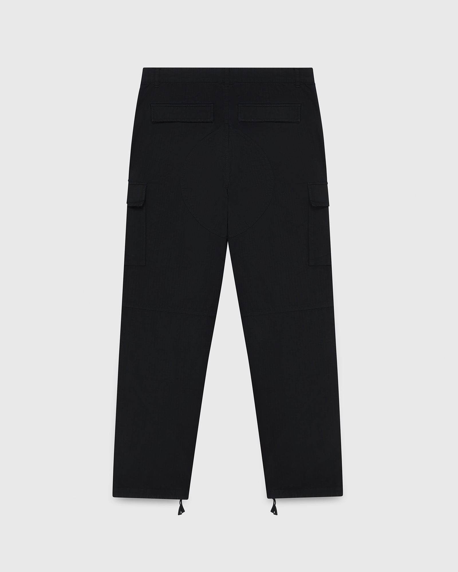 Cargo Pant - Black IMAGE #3