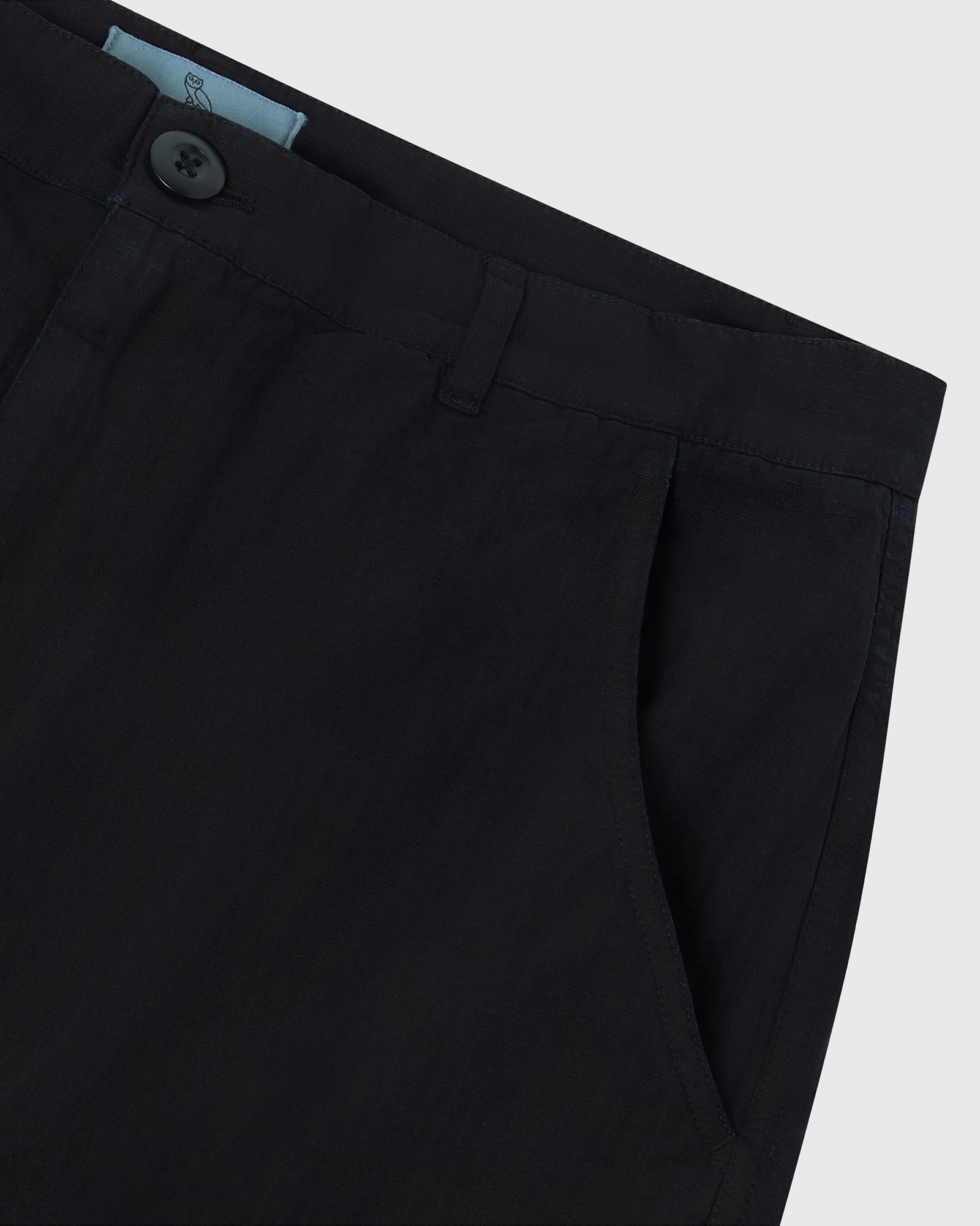 Cargo Pant - Black IMAGE #4