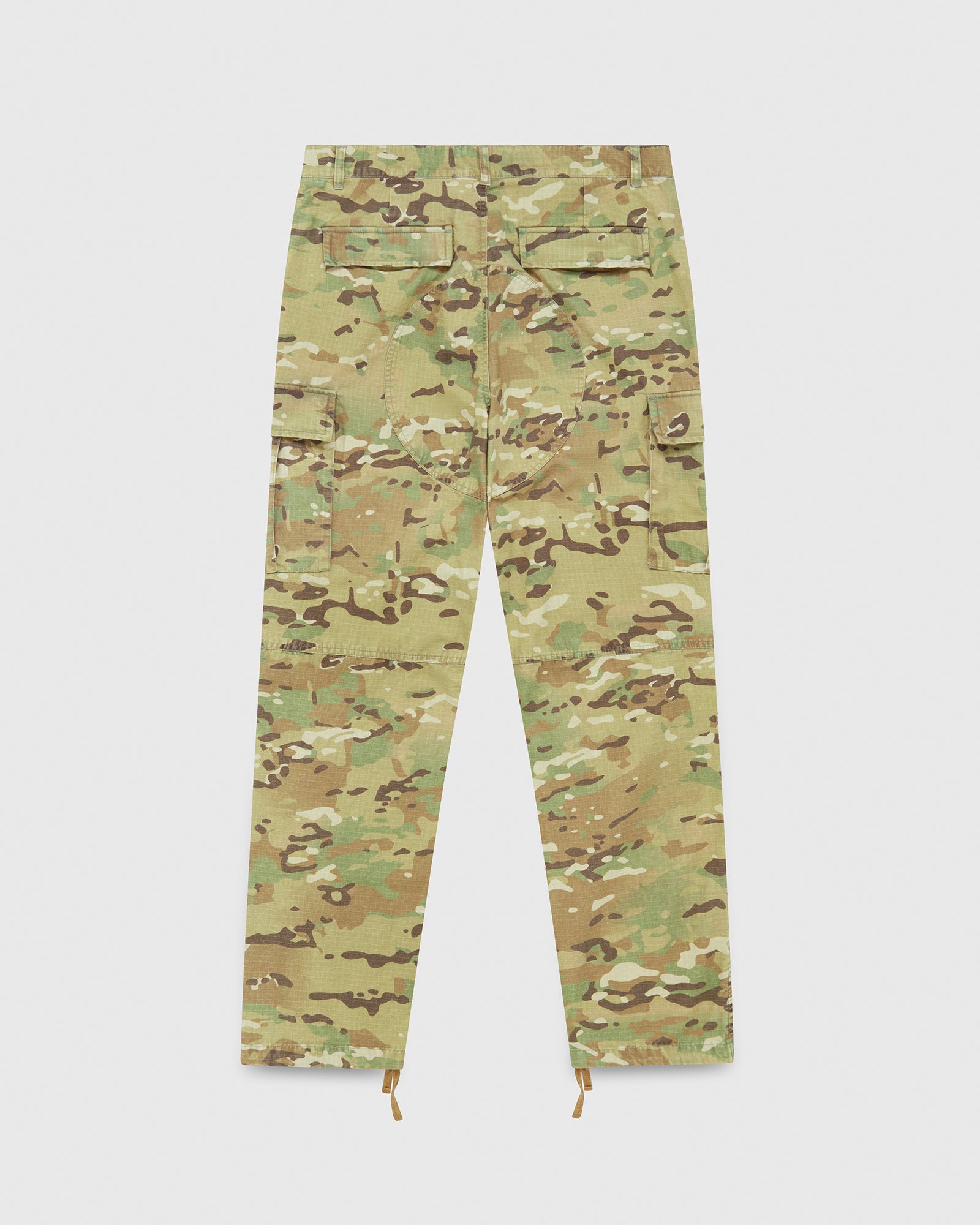 Cargo Pant - Camo IMAGE #3