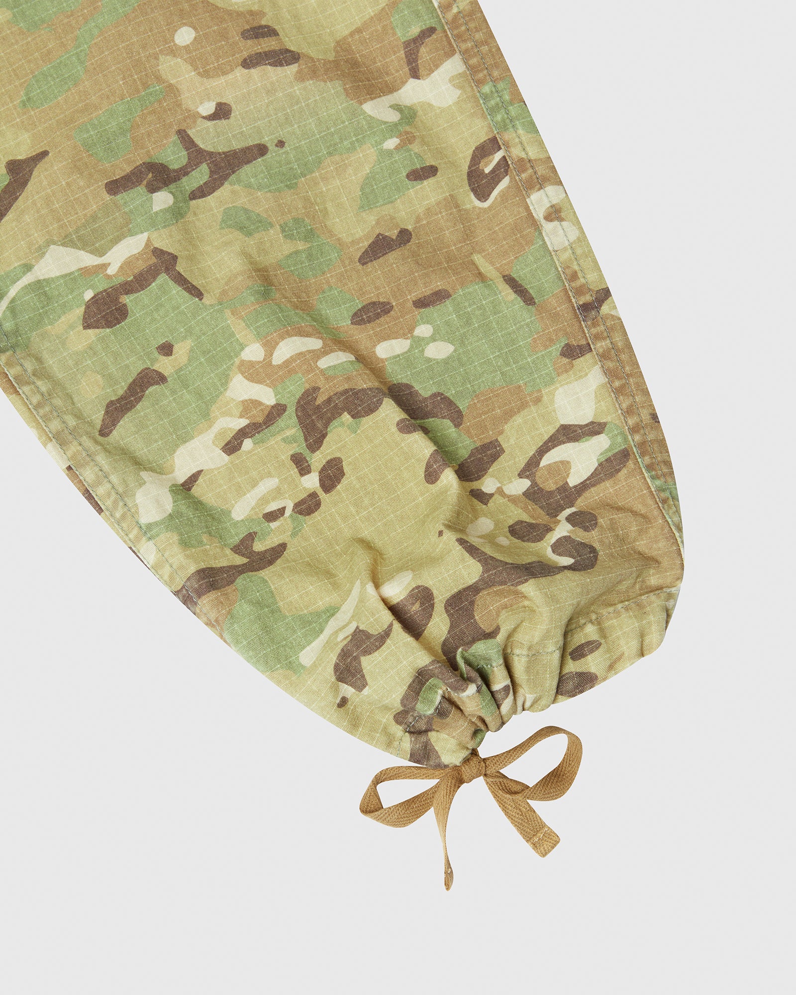 Cargo Pant - Camo IMAGE #6