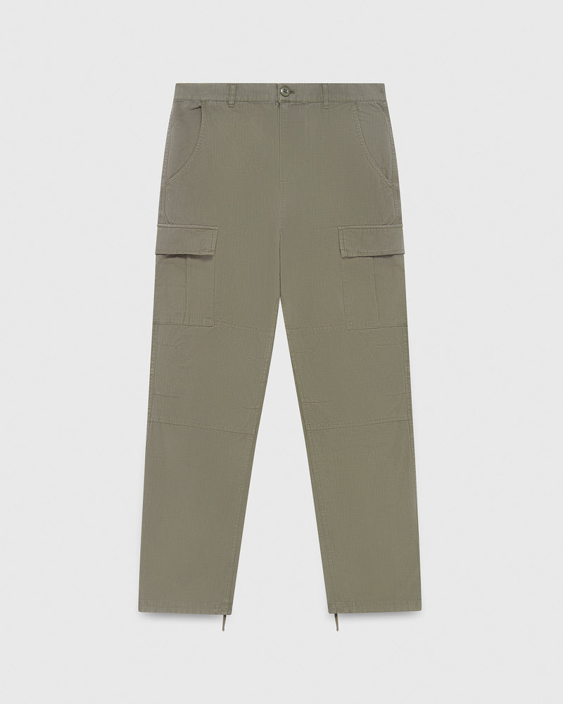 Cargo Pant - Olive