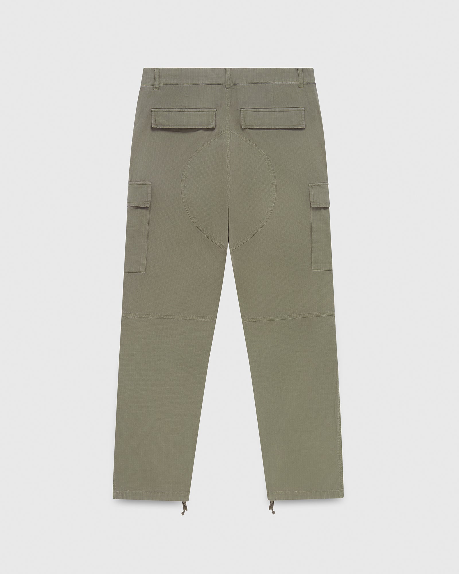 Cargo Pant - Olive IMAGE #3