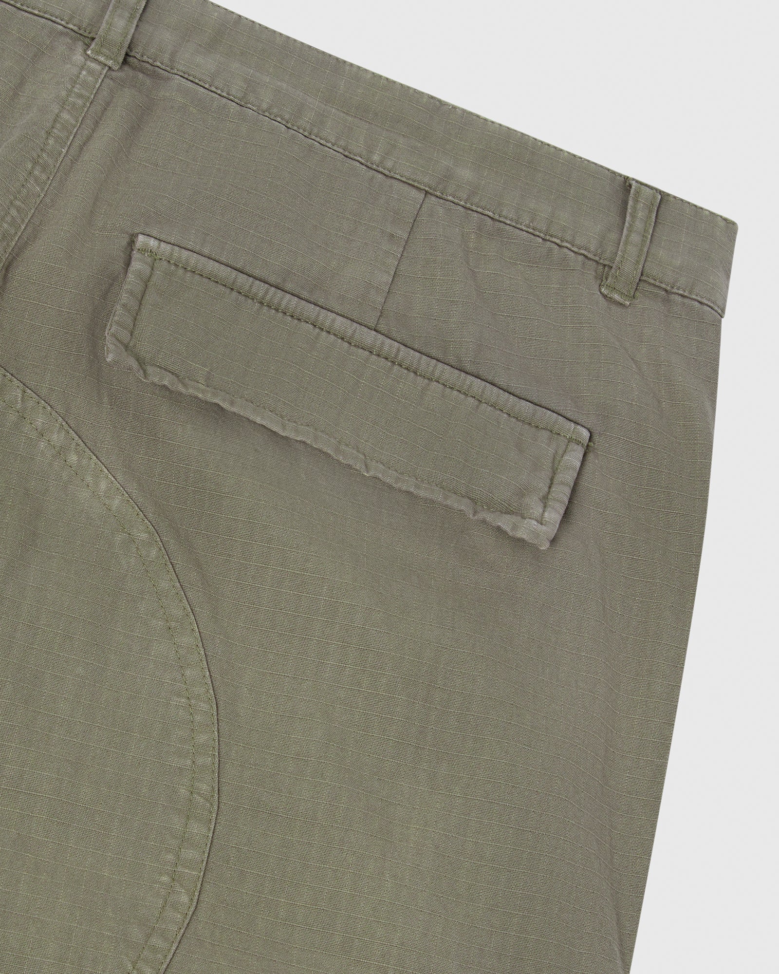 Cargo Pant - Olive IMAGE #5