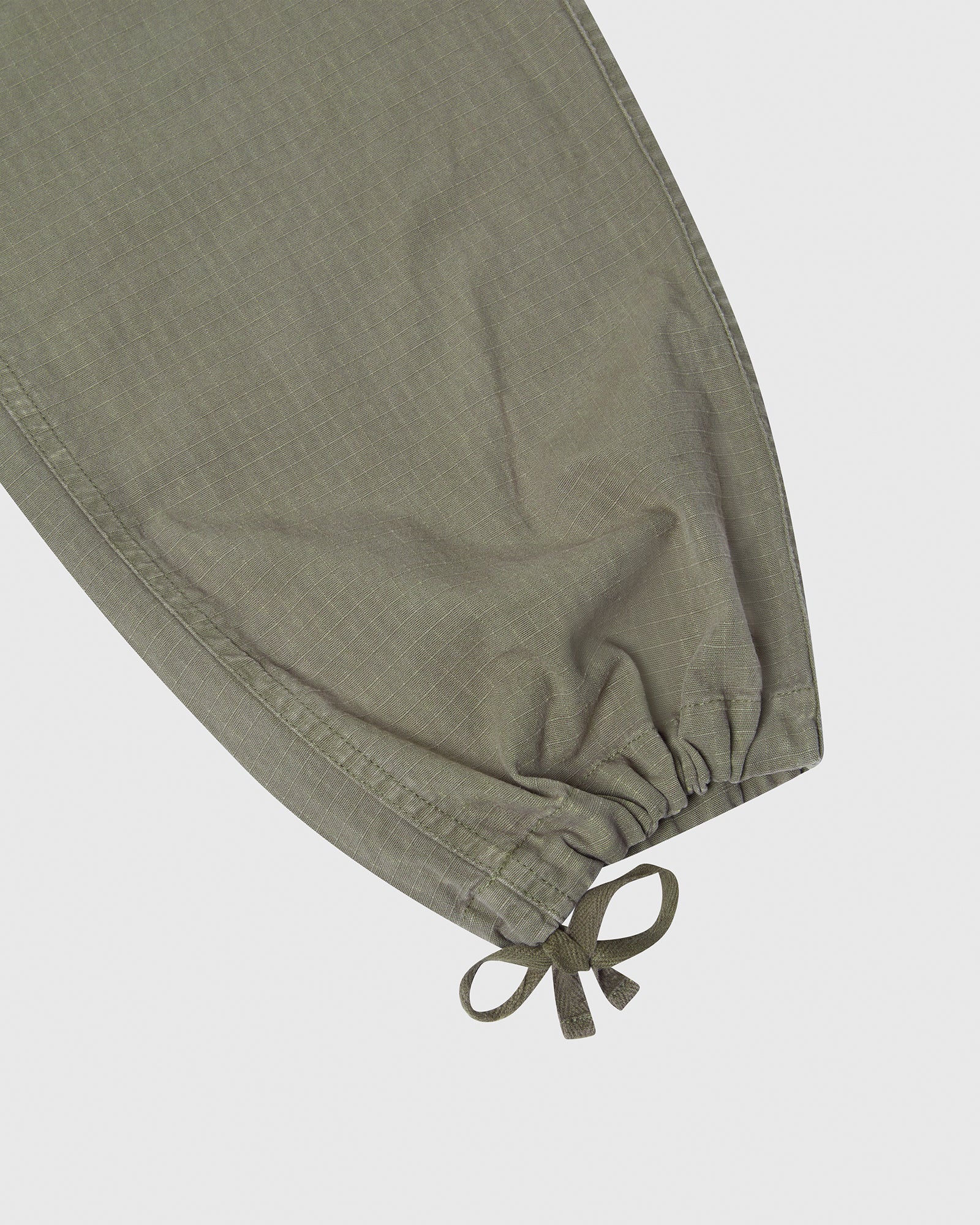 Cargo Pant - Olive IMAGE #6