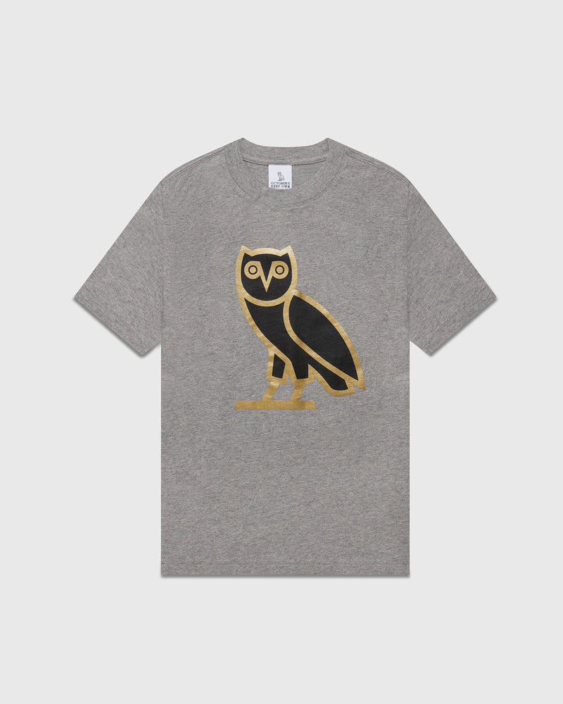 OG Kids T-Shirt - Heather Grey